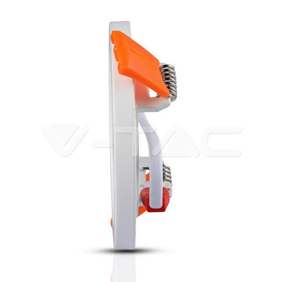 Ripplaevalgusti LED 29W 4000K 2800lm IP20 valge Ø220mm