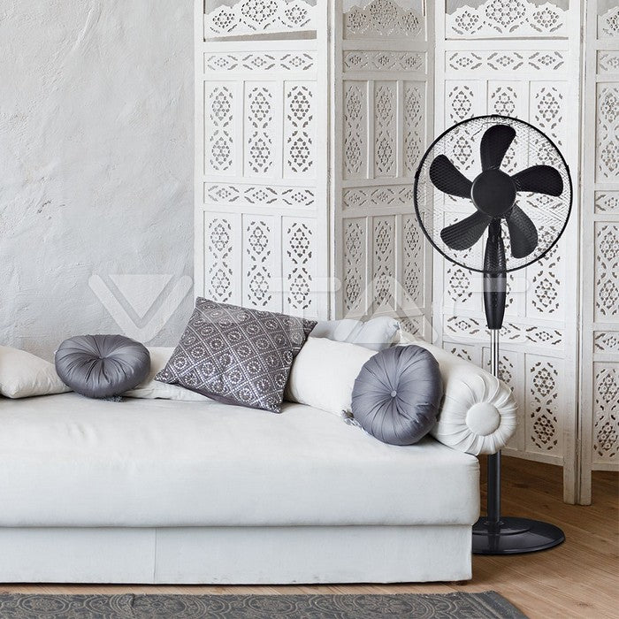 Ventilaator 55W h=1,25m must IP20