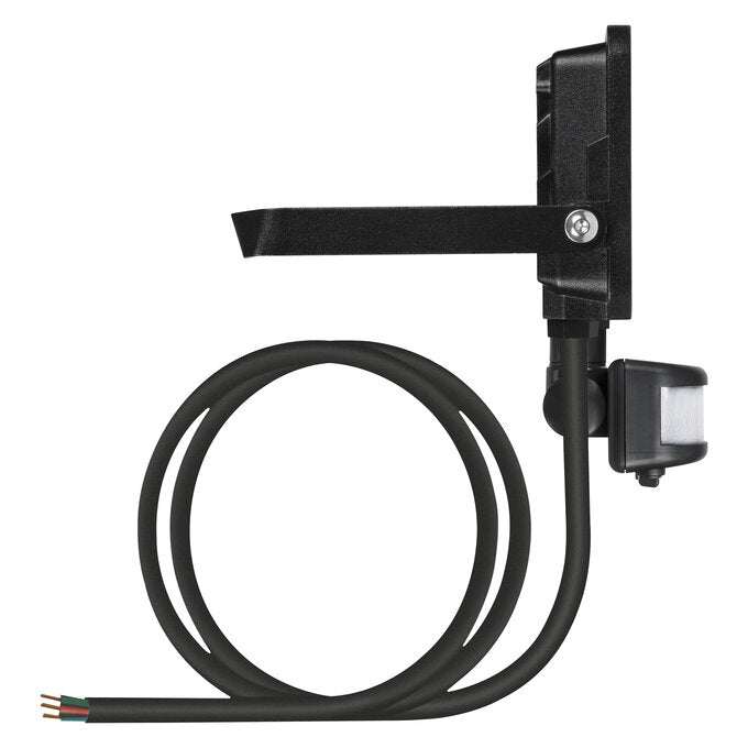 LED prožektor 20W 2000lm 4000K IP65 PIR must