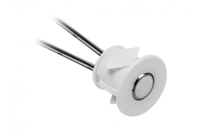 LED puutedimmer süvistatav 5–24V 3 A valge IP20