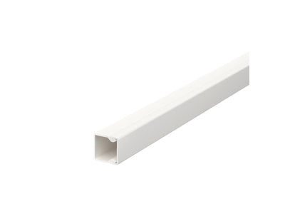Karbik 15x15 mm 2 m valge