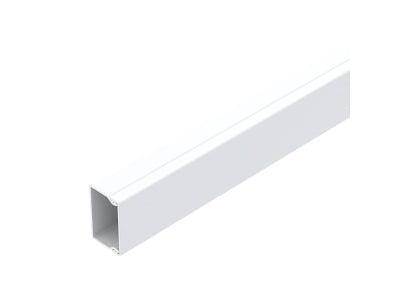 Karbik WDK 25x40 mm 2 m valge