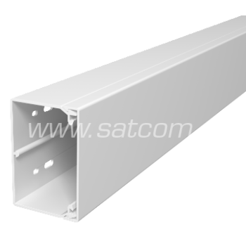 Karbik 60x90 2m valge