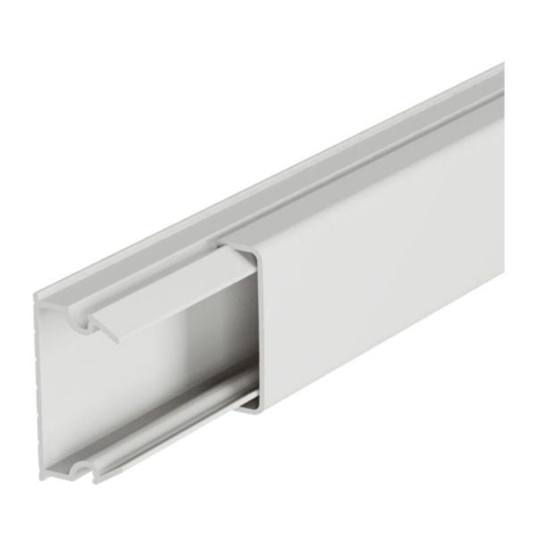 Karbik 20x12 mm 2 m valge