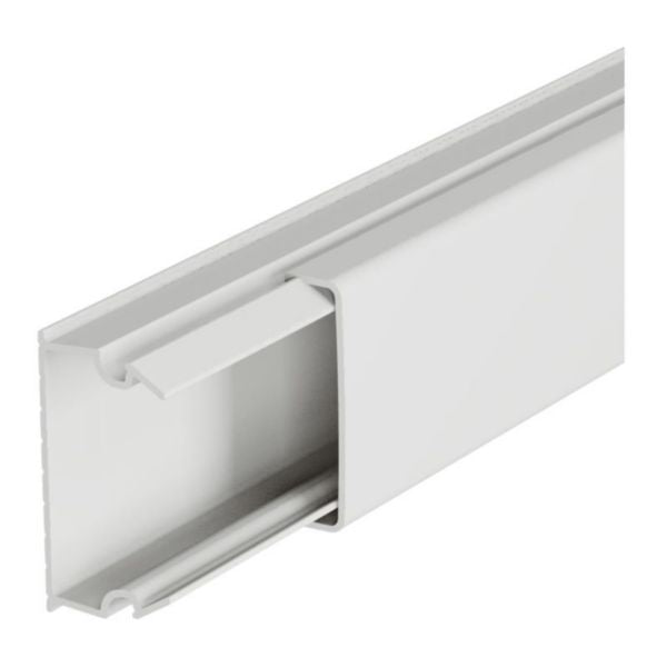 Karbik 24x14 mm 2 m valge