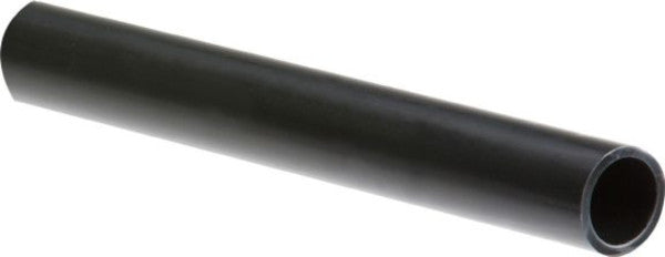 Paigaldustoru 20 mm 320N 3 m must UV-kindel