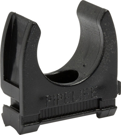 Toruklamber must/plastik 20mm