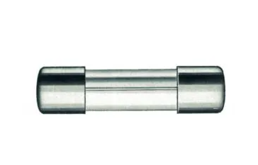 Sular klaas 0,16A 5x20mm