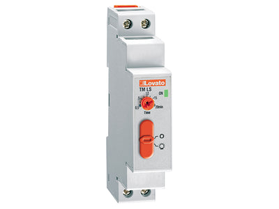 Trepikoja aegrelee TMLSL LED-valgustile 230 V