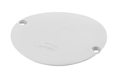 Harutoosi kaas väike 59mm, halogeenivaba