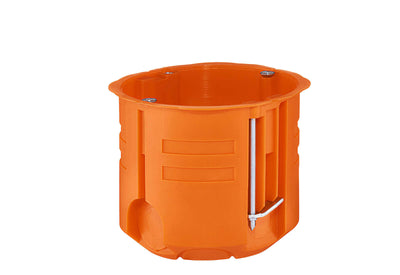 Kipsitoos ¨68×60 mm oranþ