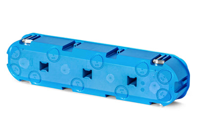 Kipsitoos 68mm 4-ne sinine halogeenivaba