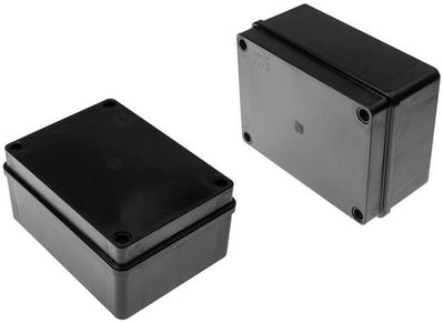 S-Box 150x110x70 must IP65