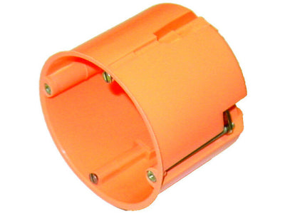 Harutoos d=68 61mm oranž kõrge