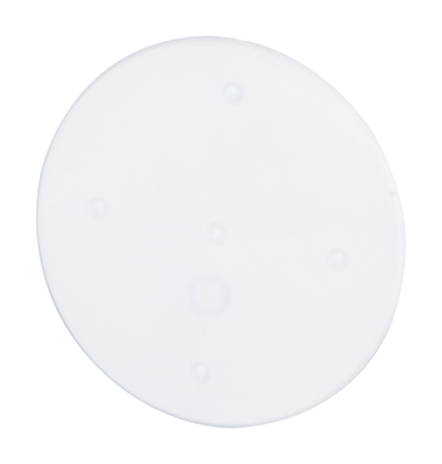 Harutoosi kaas ümmargune 60-70mm kruvidega