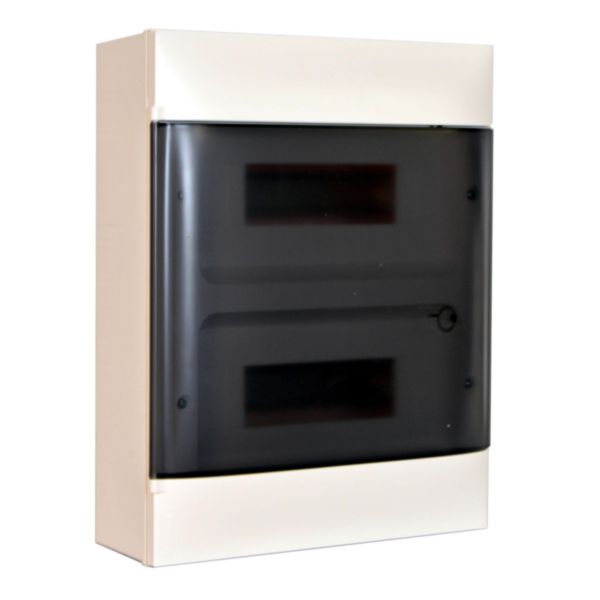 Kilp 24 moodulit (2x12) pinnapealne IP40