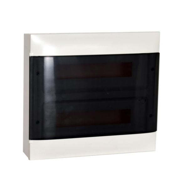 Kilp 36 moodulit (2x18) pinnapealne IP40