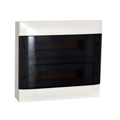 Kilp 36 moodulit (2x18) pinnapealne IP40