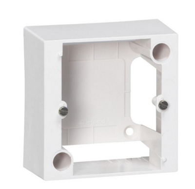 Karp pp pliidi pesale 80Wx80Hx40D mm elevandiluu