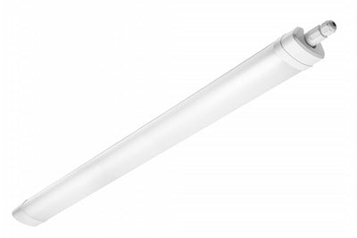 LED valgusti OMNIA 60W 4000K 6000lm IP65 valge 1240mm