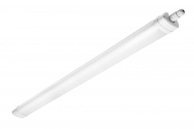 LED valgusti OMNIA 70W 4000K 7000lm IP65 valge 1500mm