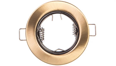 Ripplaevalgusti PARMA IP20 patina ¨90mm