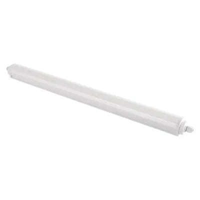 LED valgusti FESTY 34W 4000K 4100lm IP65 valge 1270mm