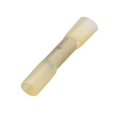 Termojätkuhülss 4-6 kollane