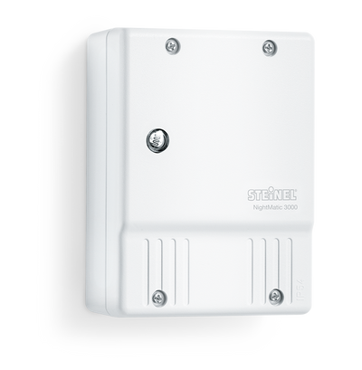 Hämaralüliti (valge) IP54