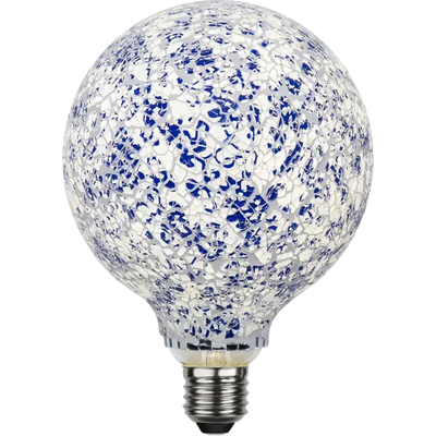 LED lamp E27 4W 110lm 4000K