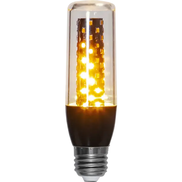 LED lamp E27 3,3W 12lm 1800K Leek