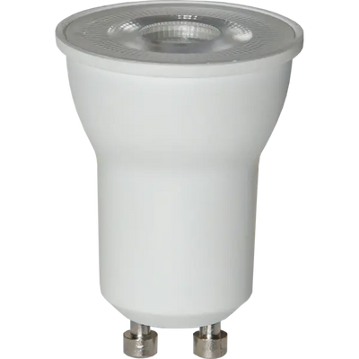 LED lamp GU-10 PAR11 3,4W 300lm 3000K