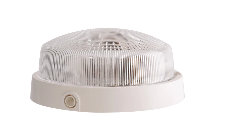 Valgusti RONDO kirgas E27 100W IP44