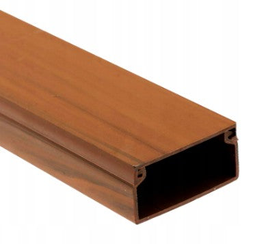 Karbik 32x15 mm 2 m saar/tamm
