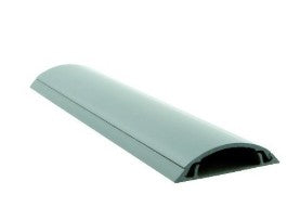 Põrandakarbik 40x10 mm 2 m hall