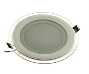 Ripplaevalgusti LED 18W 4000K 1100lm IP20 valge Ø200mm