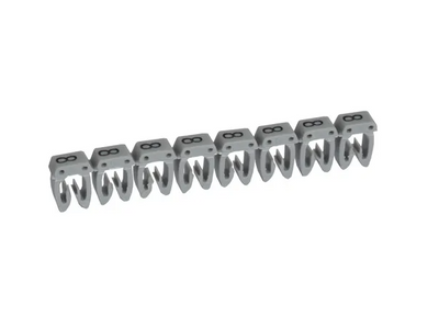 Juhtme number 8 CAB3 hall kaablile 2.7-3.9mm