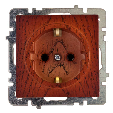 Pistikupesa maandusega süvistatav, kirss NILOE