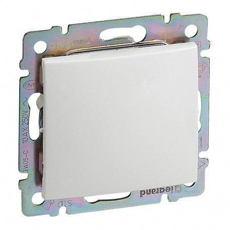 Valena lihtlüliti valge