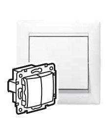 Valena grupilüliti valge