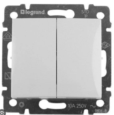 Valena grupiveksellüliti valge