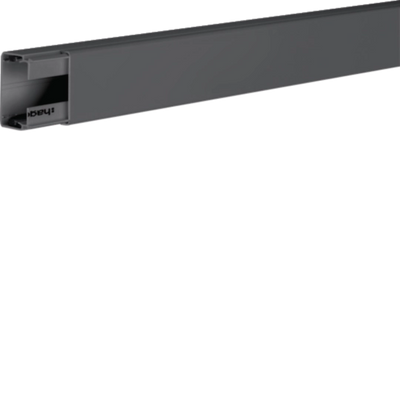 Karbik 30x45 must/grafiit