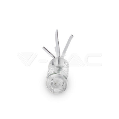 LED moodul 0,24W 20lm 12V 4000K IP68