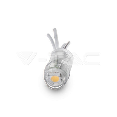 LED moodul 0,24W 20lm 12V 3000K IP68