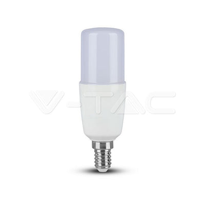 LED lamp E14 8W 660lm 3000K matt