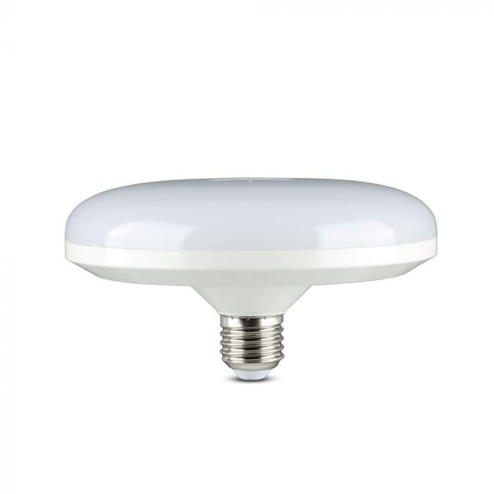 LED lamp E27 15W 1200lm 3000K UFO