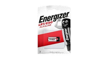 Patarei LR1/E90/N/910A 1,5V 2tk/bl