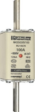 Sular NH2 100A gG