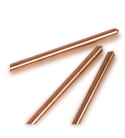 Maandusvarras 1200mm / 0.5" Koonusjätk