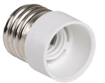 Lambipesa üleminek E40-E27